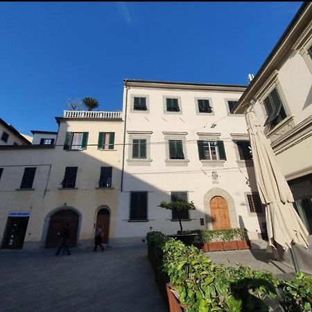 Bed And Breakfast Del Duca Pistoia Exterior foto