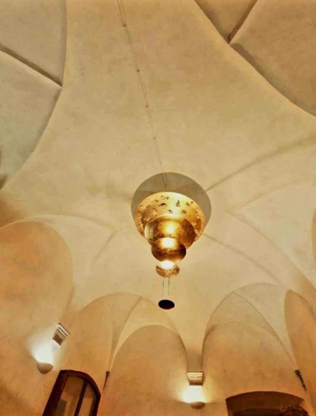 Bed And Breakfast Del Duca Pistoia Exterior foto