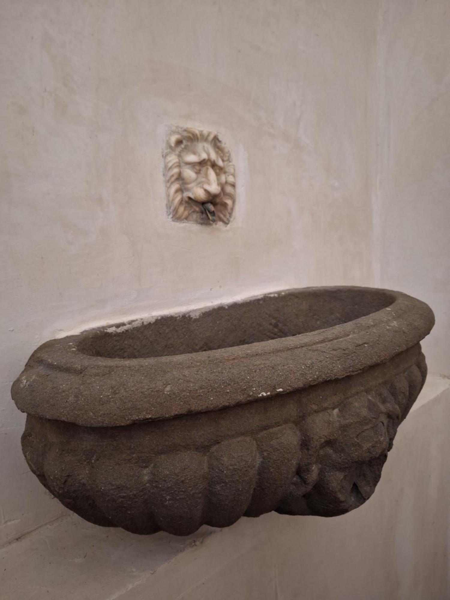 Bed And Breakfast Del Duca Pistoia Exterior foto