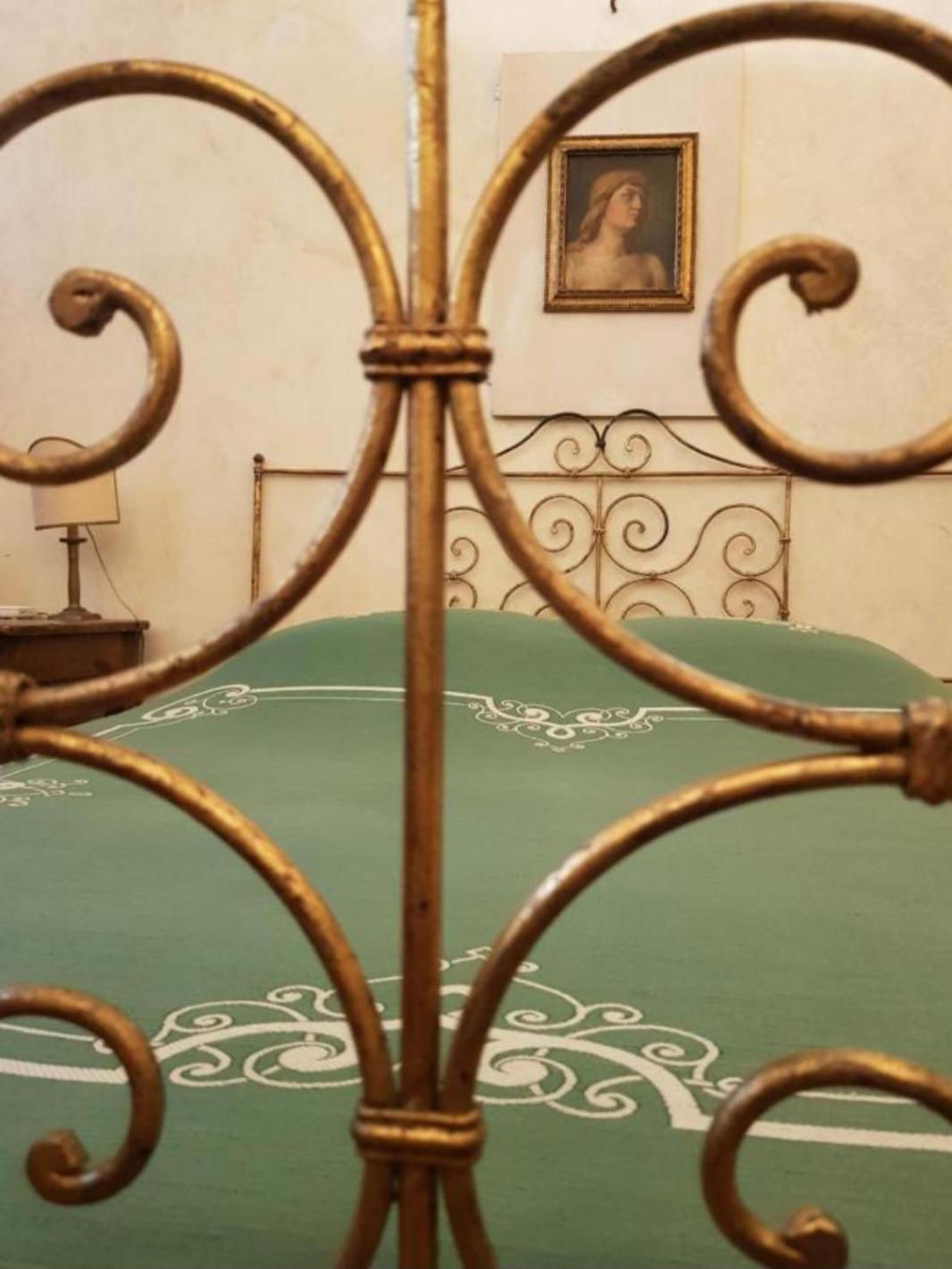 Bed And Breakfast Del Duca Pistoia Quarto foto